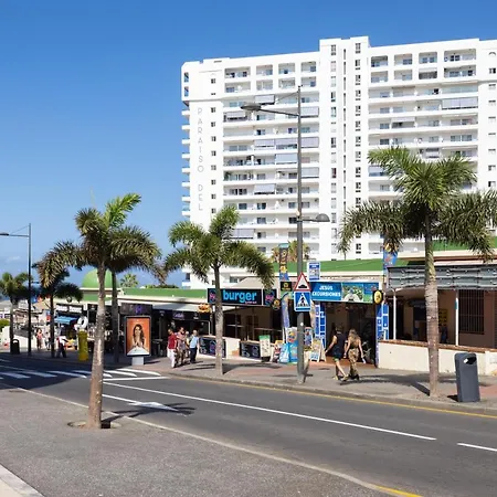 Paradise דירה
