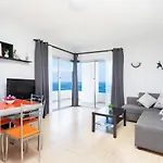 Paradise Апартаменты