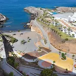 Апартаменты Paradise Адехе