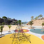 Paradise Адехе