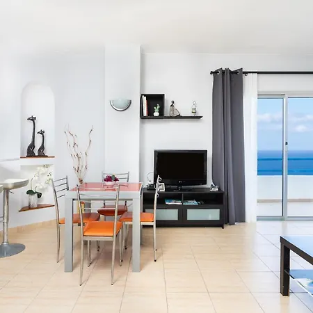 Appartamento Paradise *