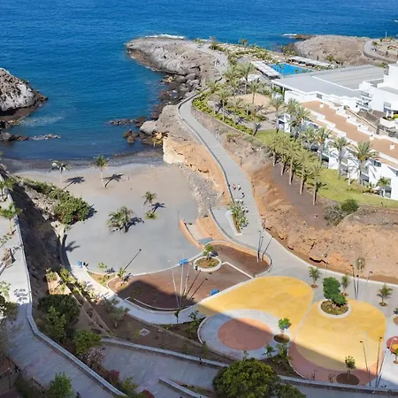 Apartman Paradise Costa Adeje (Tenerife)