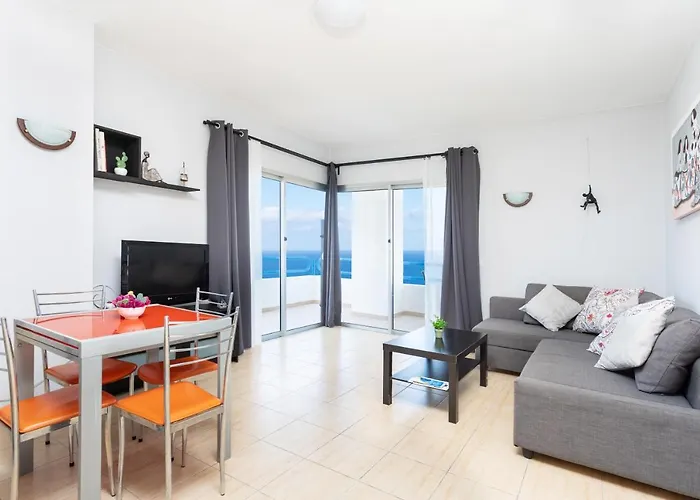 Paradise Apartment