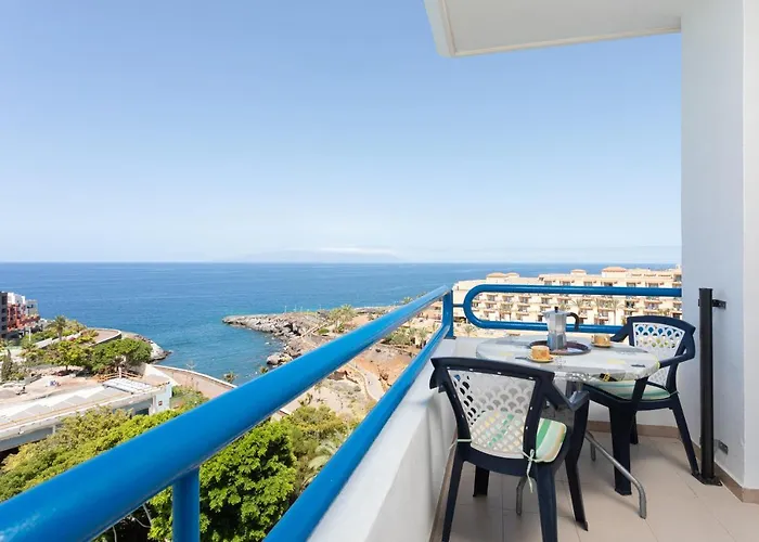 Apartment Paradise