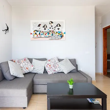 Apartment Paradise Costa Adeje (Tenerife)