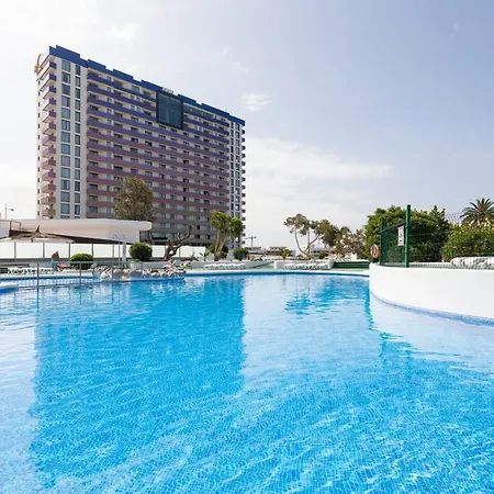 Paradise Apartment