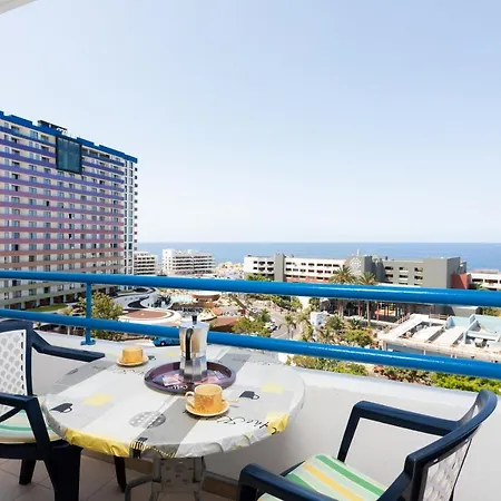 Apartament Paradise *