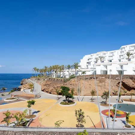Paradise Apartament *