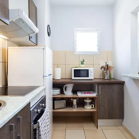 Apartament Paradise *