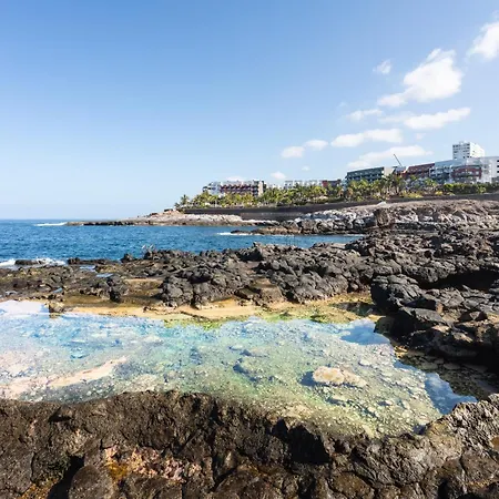 Apartment Paradise Costa Adeje (Tenerife)