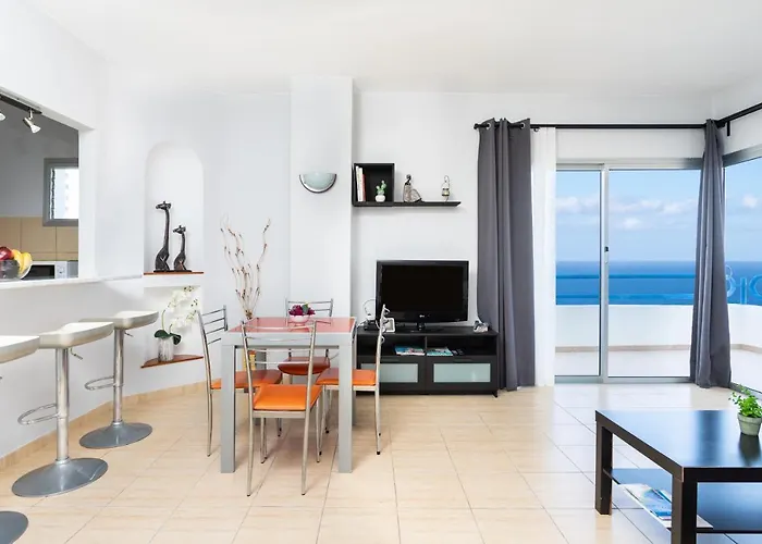 Apartmán Paradise *