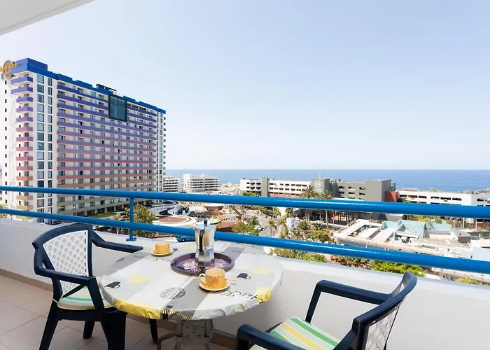 Apartmán Paradise *