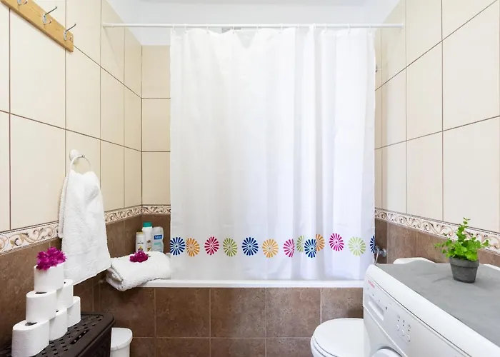 Paradise Apartmán *